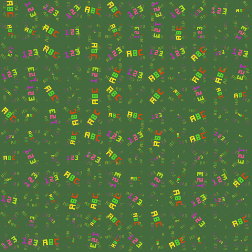 Variation 8
