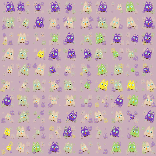 Variation 5