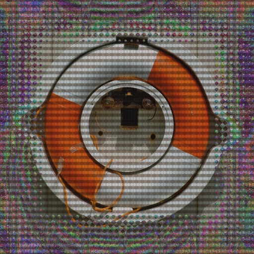 Variation 8