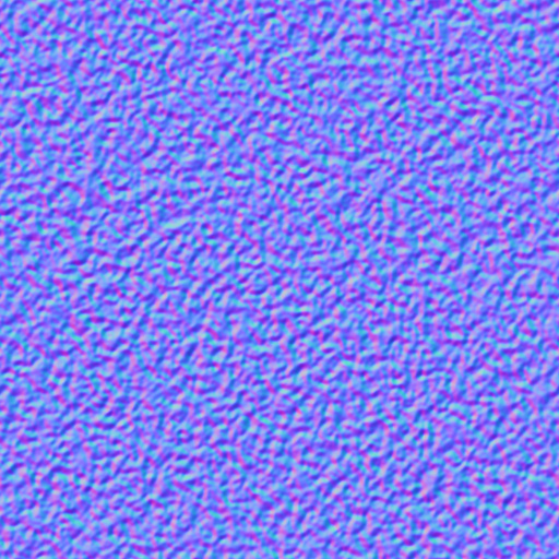 Normal Map