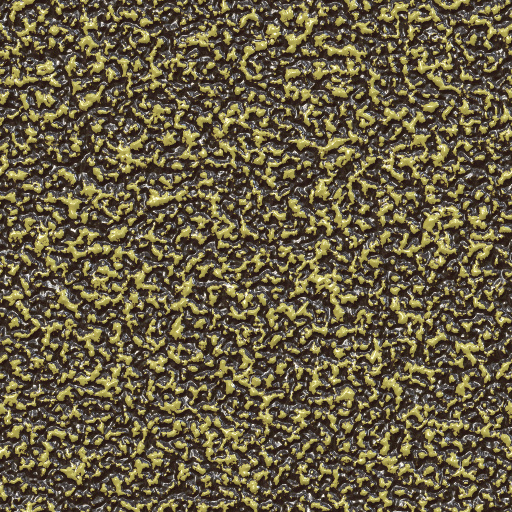 powder-coated metal (Texture)