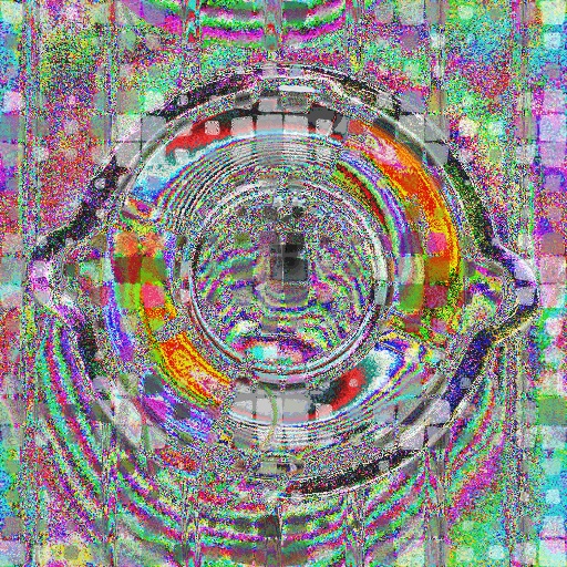 Diffuse Map