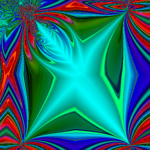 Diffuse Map