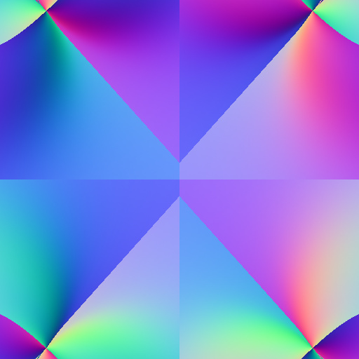 Normal Map