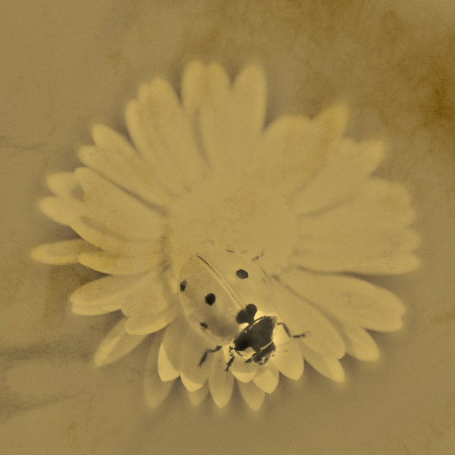 Wet Plated (Effect)