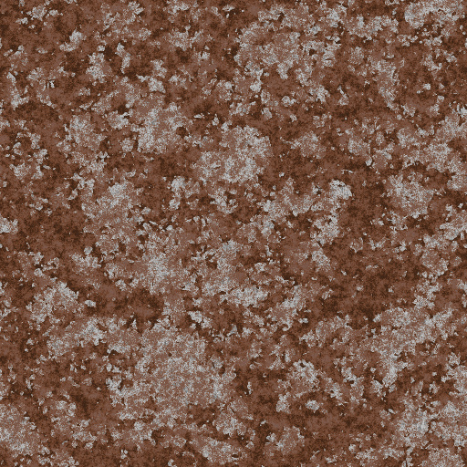 Diffuse Map