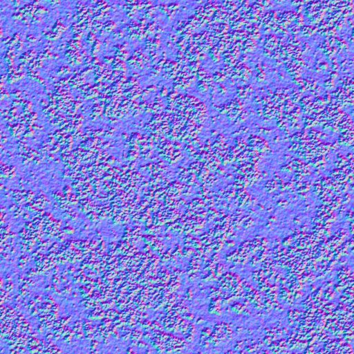 Normal Map