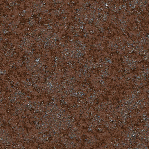 Rocky Terrain (Texture)