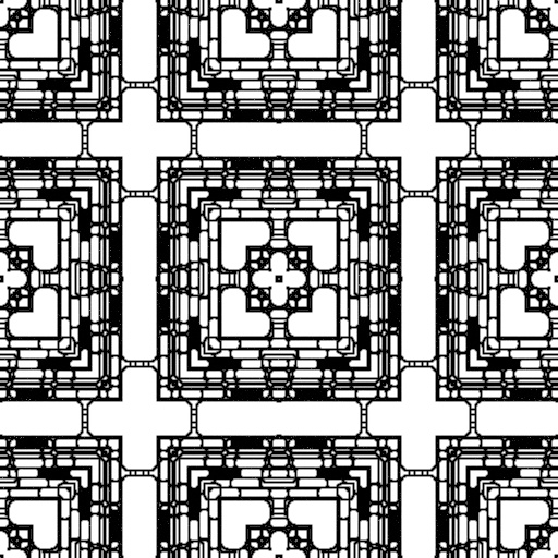 Ambient Occlusion Map