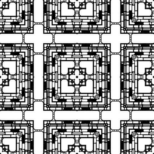 Reflective Occlusion Map