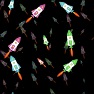 Space travel