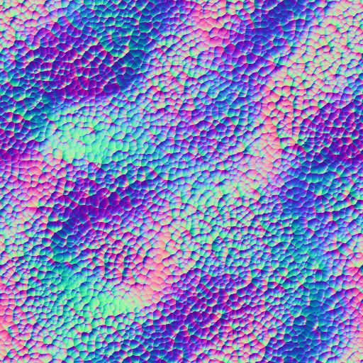 Normal Map