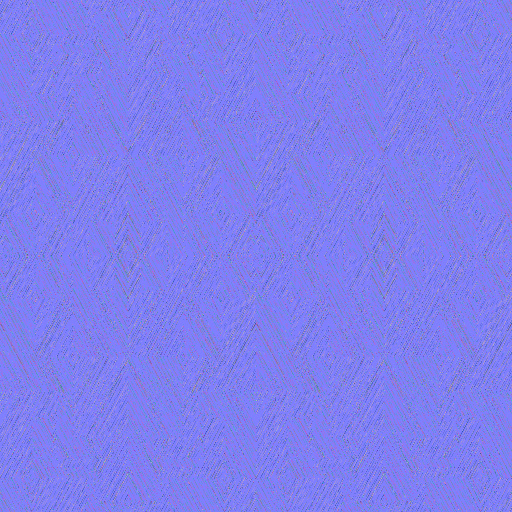 Normal Map