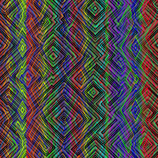 zxc Funky Wallpaper (Texture)