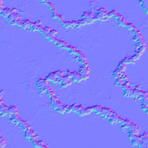 Normal Map