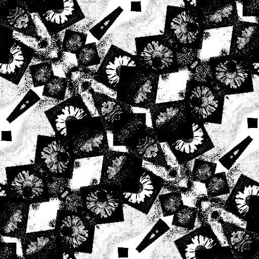 Ambient Occlusion Map