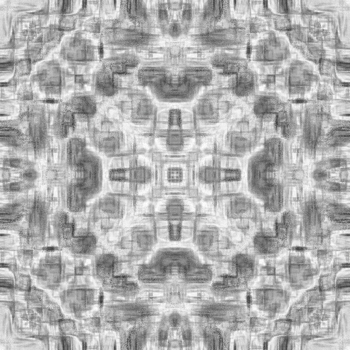 Ambient Occlusion Map