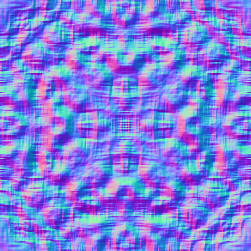 Normal Map