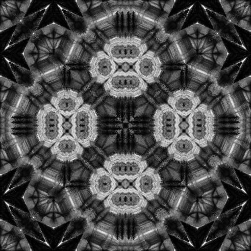 Ambient Occlusion Map
