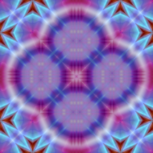 Diffuse Map