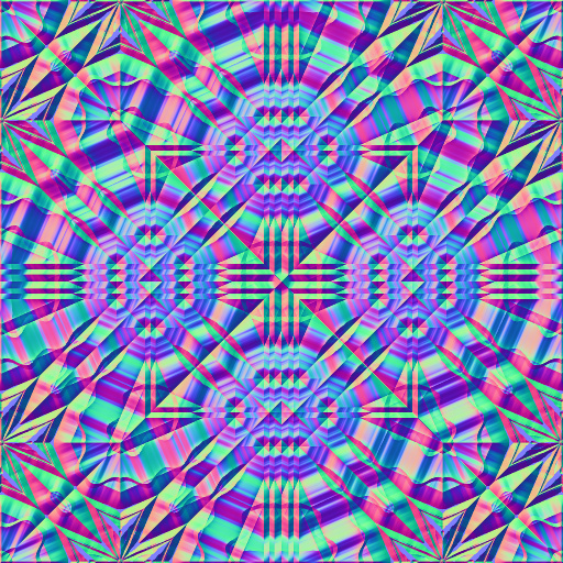 Normal Map