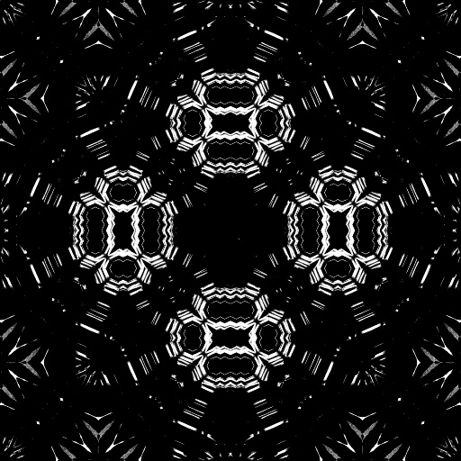 Reflective Occlusion Map
