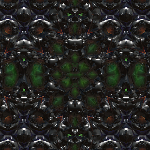 Variation 5