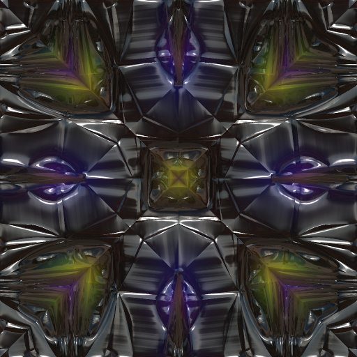 Variation 8