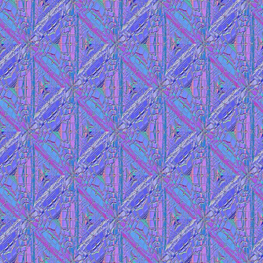 Normal Map