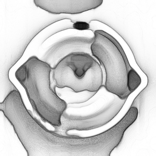 Ambient Occlusion Map