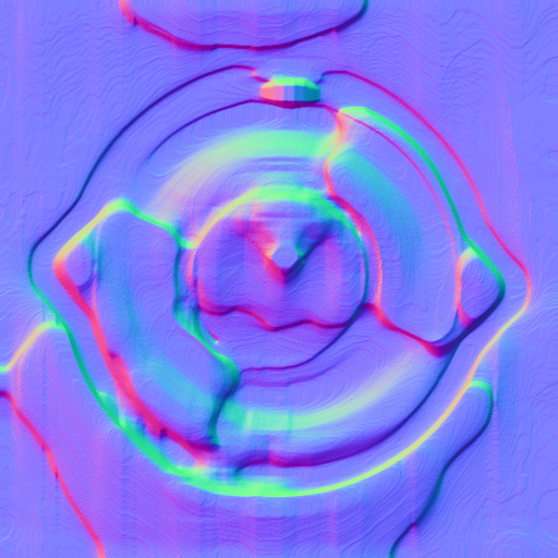 Normal Map