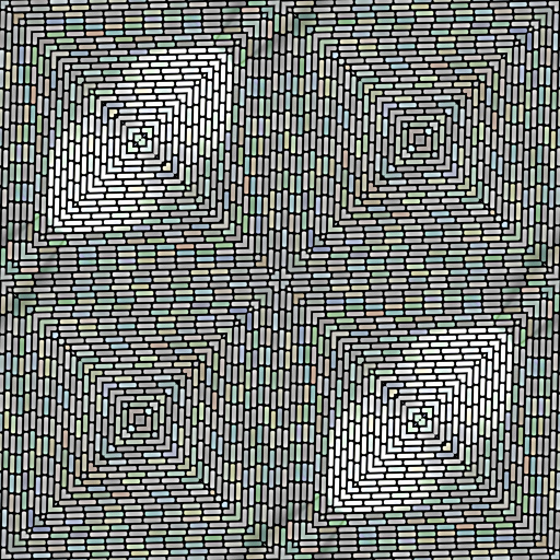 NIK Generator 19 (Effect)