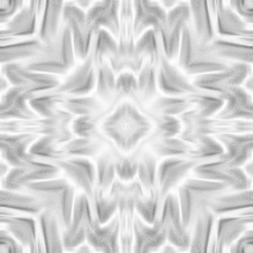 Ambient Occlusion Map