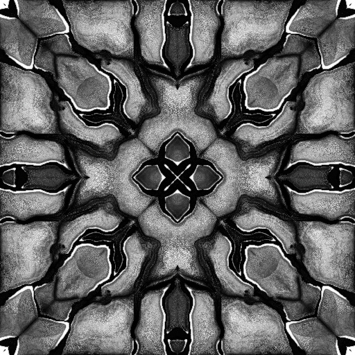 Ambient Occlusion Map