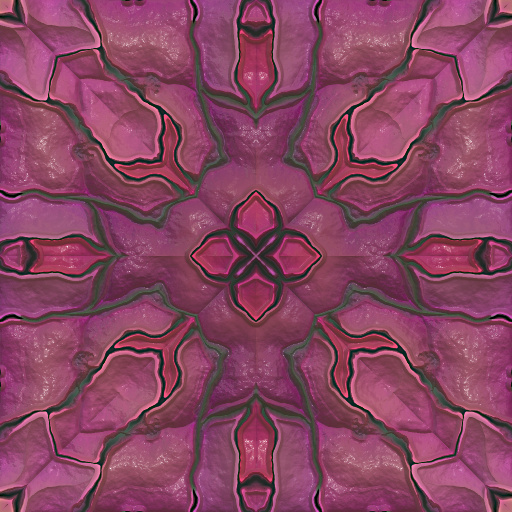 Dream Pattern Generator 5 by jhantares
