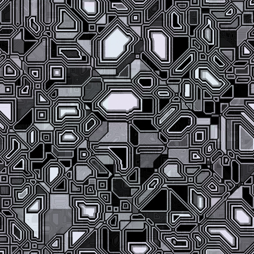 SMD Component (Texture)