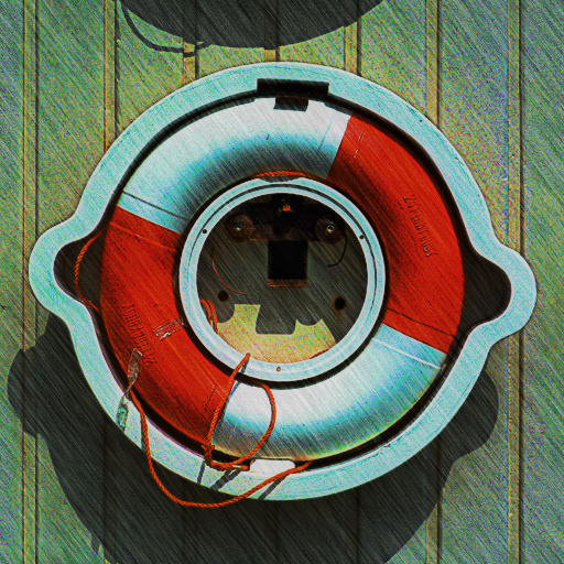Variation 5