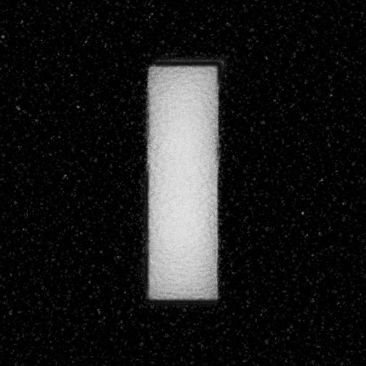 Ambient Occlusion Map