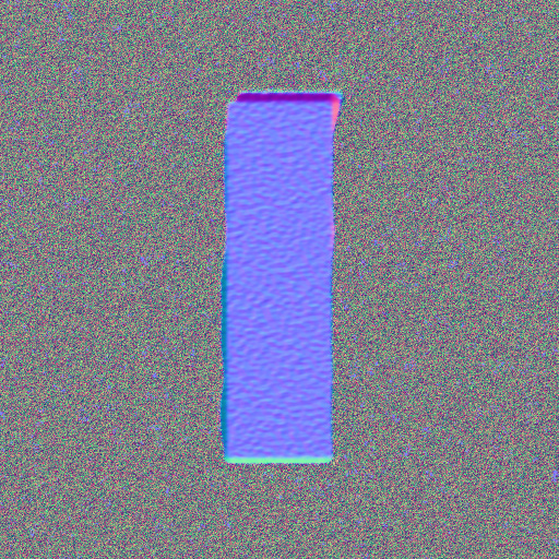 Normal Map