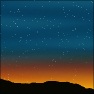 Stars at Dusk Redux