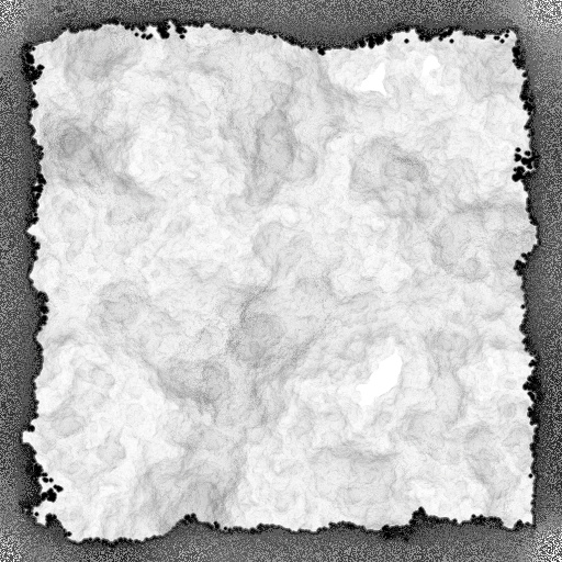 Ambient Occlusion Map