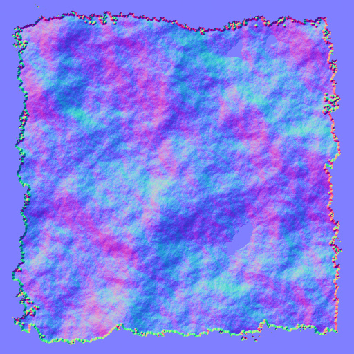 Normal Map