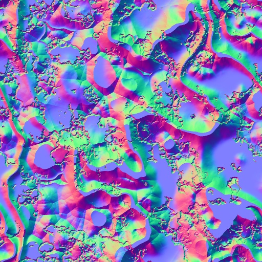 Normal Map