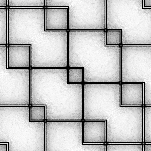 Ambient Occlusion Map