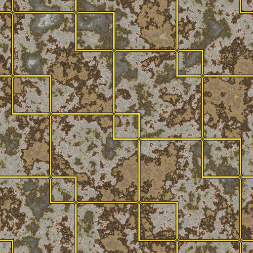 Diffuse Map