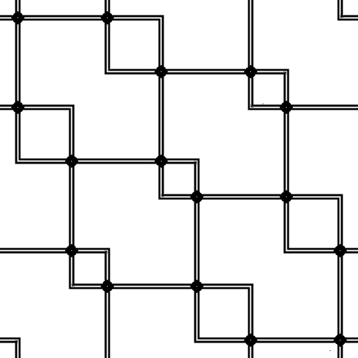 Reflective Occlusion Map