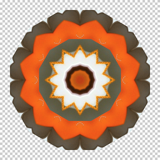 Variation 8