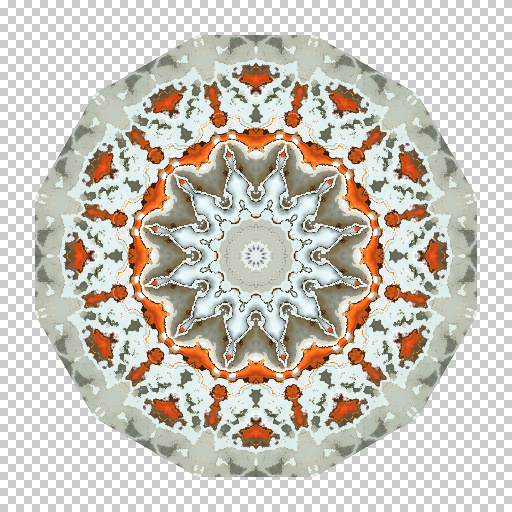 Dodecagon (Effect)
