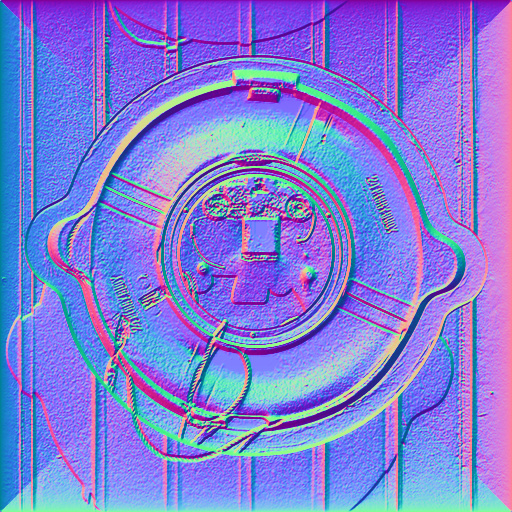 Normal Map