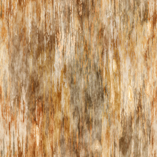 Diffuse Map